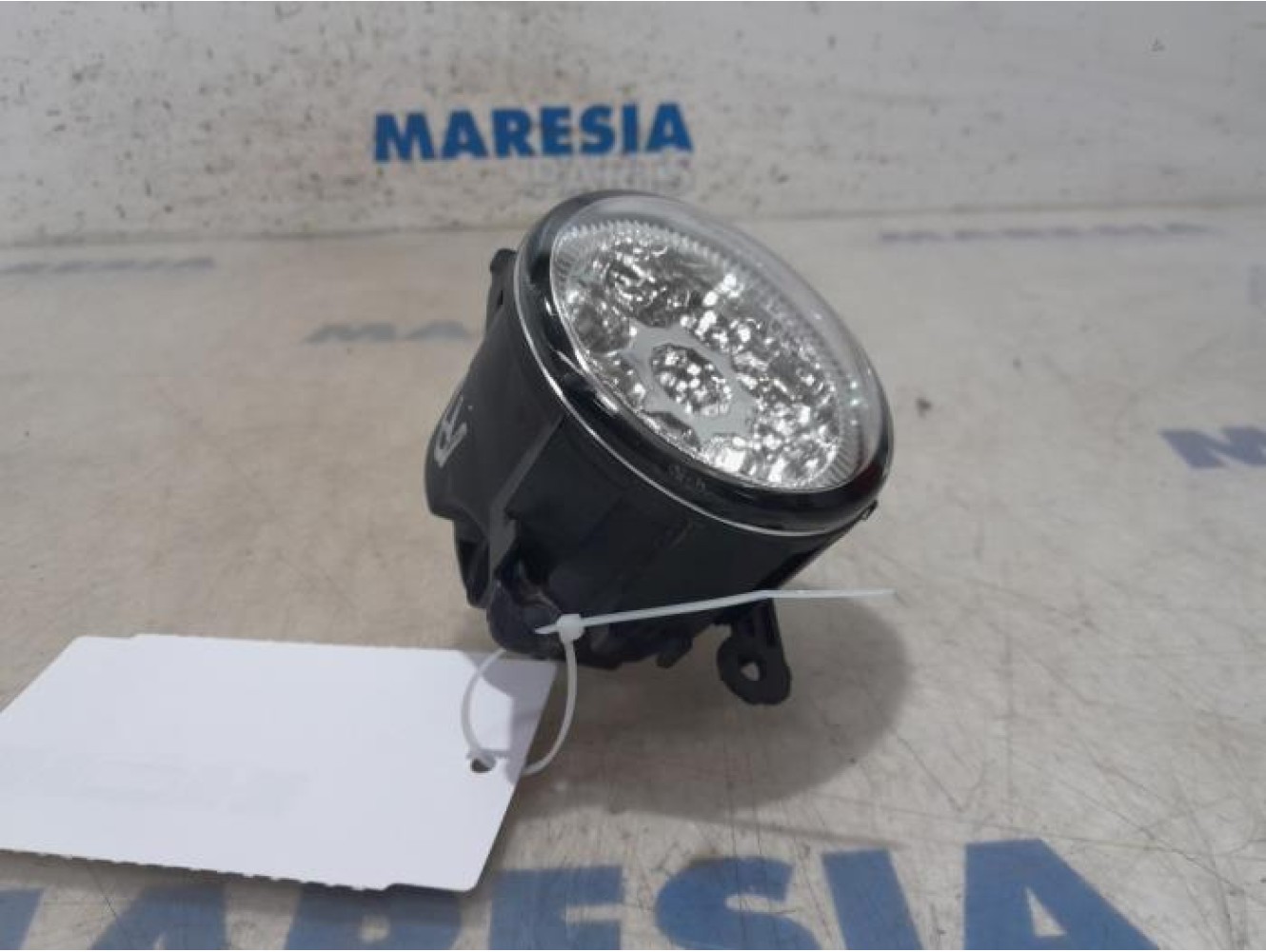 Ford - Transit - Fog light, front right