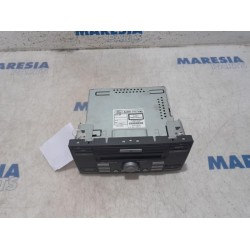 Ford - Transit - Radio CD player