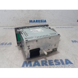 Ford - Transit - Radio CD player