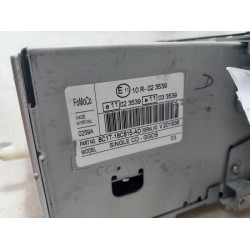 Ford - Transit - Radio CD player