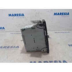 Ford - Transit - Radio CD player