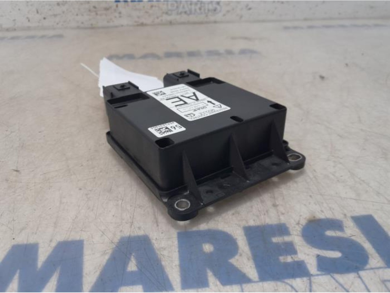 Ford - Transit - Airbag Module