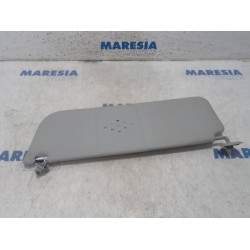 Ford - Transit - Zonneklep