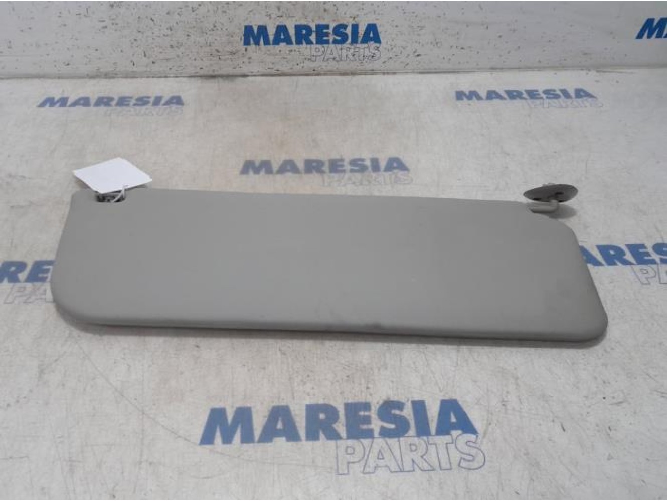 Ford - Transit - Zonneklep