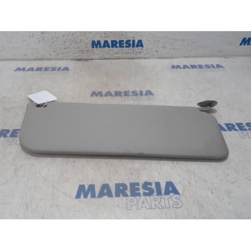 Ford - Transit - Sun visor