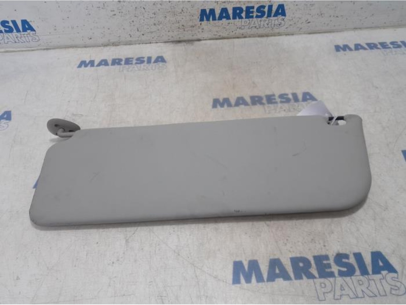 Ford - Transit - Zonneklep