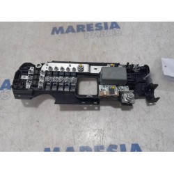 Ford - Transit - Battery control module