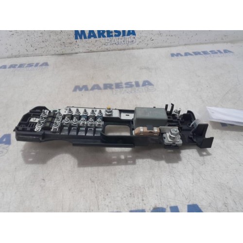 Ford - Transit - Battery control module