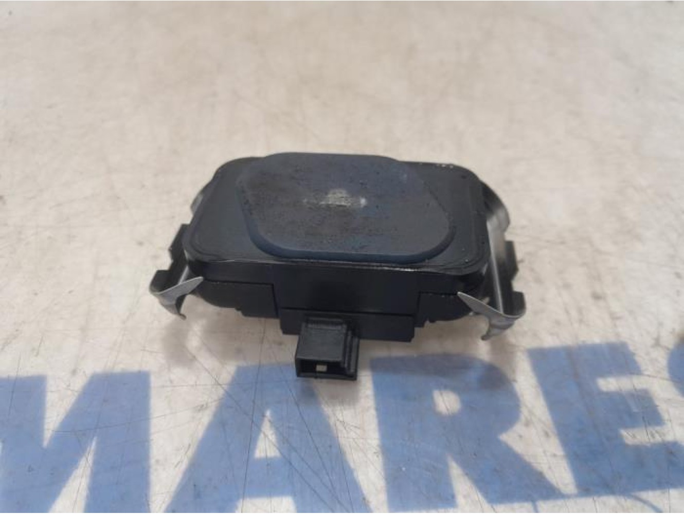 Ford - Transit - Rain sensor
