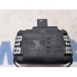 Ford - Transit - Rain sensor