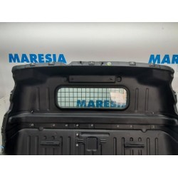 Citroen - Berlingo - Cloison cabine