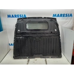 Citroen - Berlingo - Cloison cabine