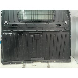 Citroen - Berlingo - Cloison cabine