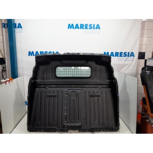 Citroen - Berlingo - Cloison cabine
