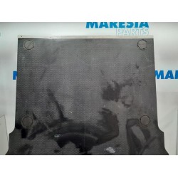 Citroen - Berlingo - Floor panel load area