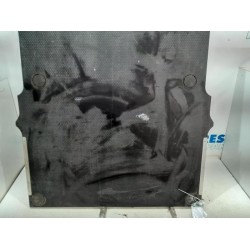 Citroen - Berlingo - Floor panel load area