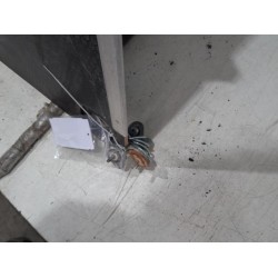 Citroen - Berlingo - Floor panel load area