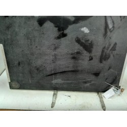 Citroen - Berlingo - Floor panel load area