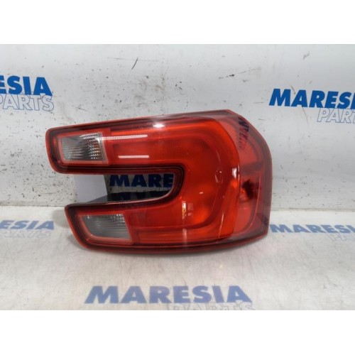 Citroen - C4 Grand Picasso - Taillight, right