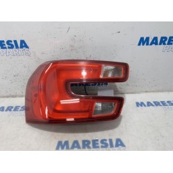 Citroen - C4 Grand Picasso - Taillight, left