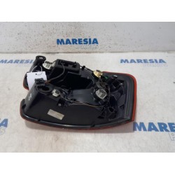 Citroen - C4 Grand Picasso - Taillight, left