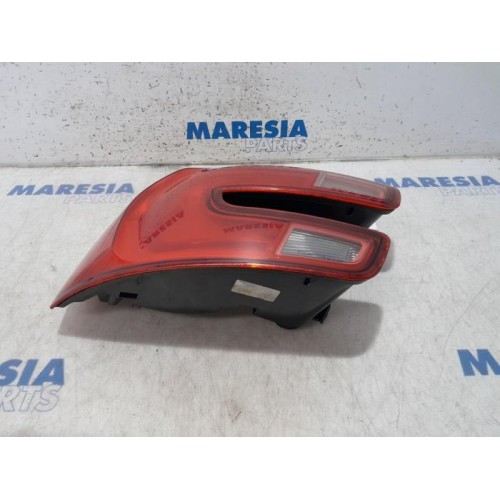 Citroen - C4 Grand Picasso - Taillight, left