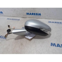 Citroen - C4 Grand Picasso - Wing mirror, left
