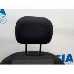 Citroen - Berlingo - Stoel links