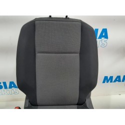 Citroen - Berlingo - Stoel links