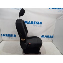 Citroen - Berlingo - Stoel links