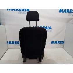 Citroen - Berlingo - Stoel links