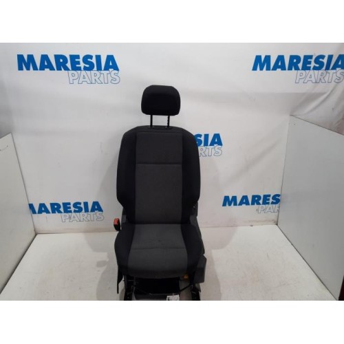 Citroen - Berlingo - Stoel links