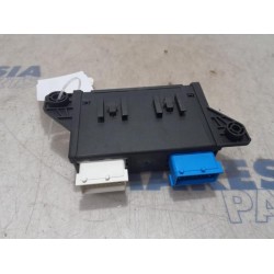 Citroen - C4 Grand Picasso - Computer Body Control