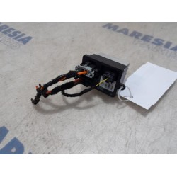 Citroen - C4 Grand Picasso - Heater resistor