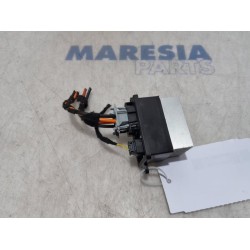 Citroen - C4 Grand Picasso - Heater resistor
