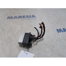 Citroen - C4 Grand Picasso - Heater resistor