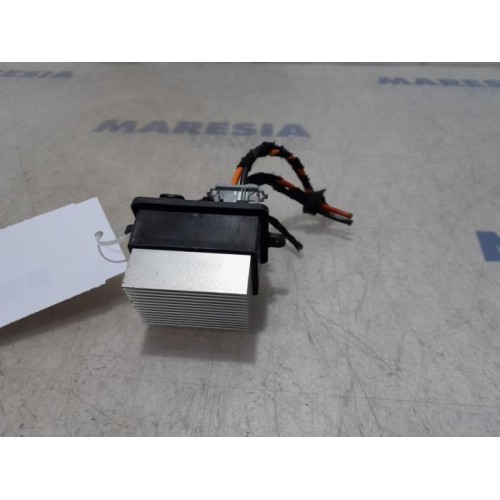 Citroen - C4 Grand Picasso - Heater resistor