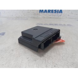 Citroen - C4 Grand Picasso - Airbag Module