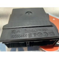 Citroen - C4 Grand Picasso - Airbag Module