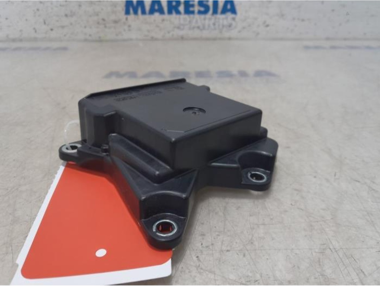 Citroen - C4 Grand Picasso - Airbag Module