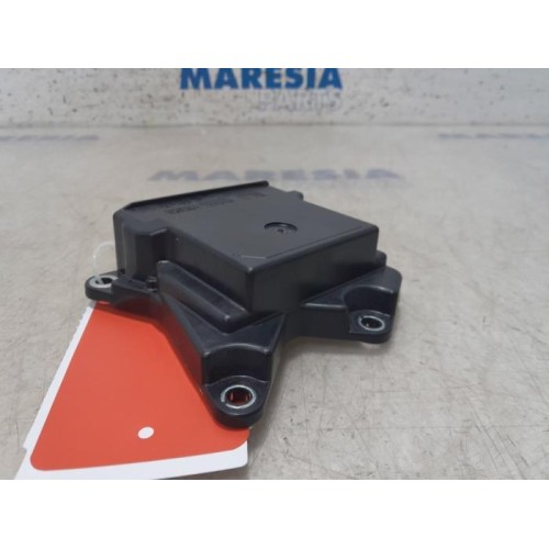 Citroen - C4 Grand Picasso - Airbag Modul