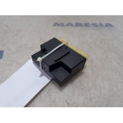 Citroen - C4 Grand Picasso - Glow plug relay