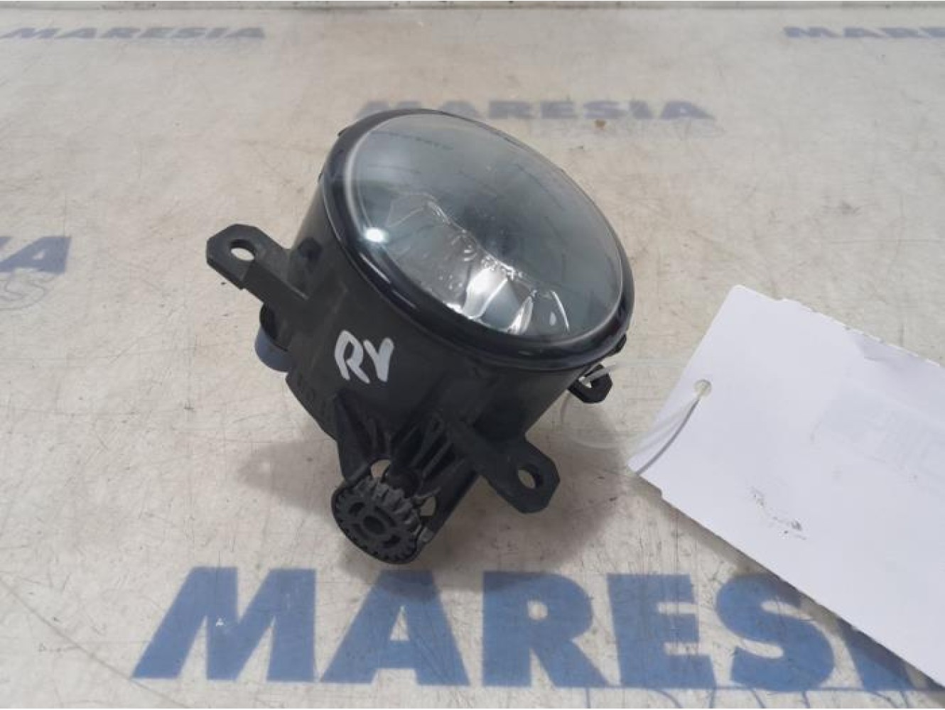 Citroen - C4 Grand Picasso - Fog light, front right
