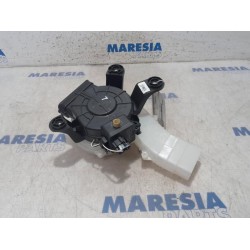 Citroen - C4 Grand Picasso - Heating and ventilation fan motor