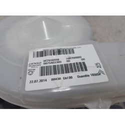 Citroen - C4 Grand Picasso - Heating and ventilation fan motor
