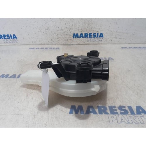 Citroen - C4 Grand Picasso - Heating and ventilation fan motor