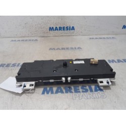Citroen - C4 Grand Picasso - Instrumentenpaneel