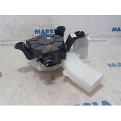Citroen - C4 Grand Picasso - Heating and ventilation fan motor