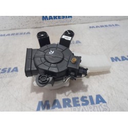 Citroen - C4 Grand Picasso - Heating and ventilation fan motor