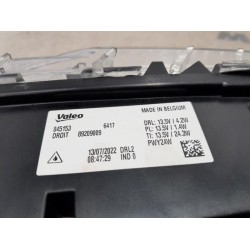 Citroen - C4 Grand Picasso - Daytime running light, right